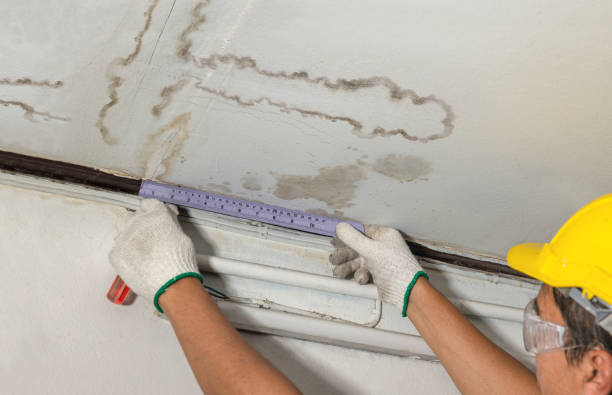Reliable Sewage Cleanup contractor in Jamestown, RI by Water Damage Irwin